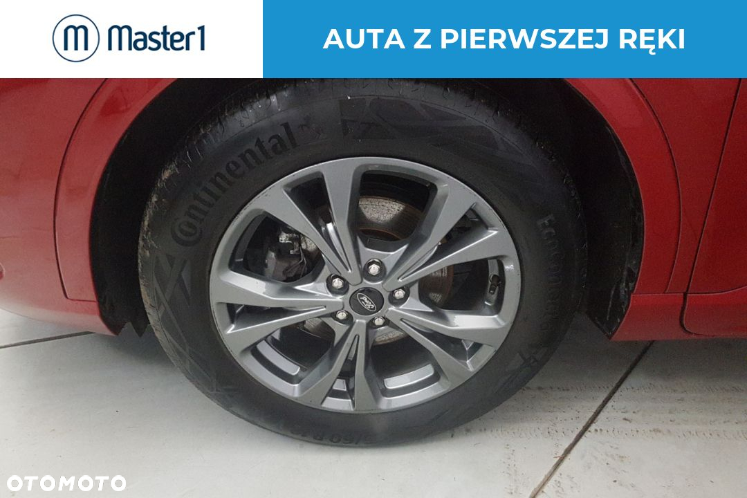 Ford Kuga - 15