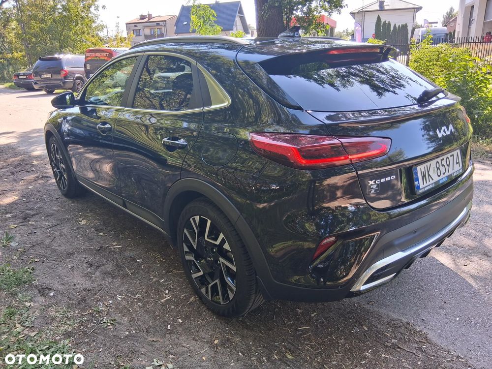 Kia XCeed 1.5 T-GDI L DCT - 6