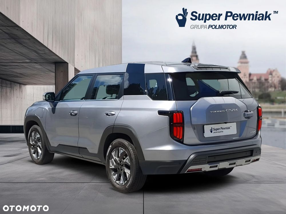 SsangYong/KGM Torres 73.4 kWh Joy - 3