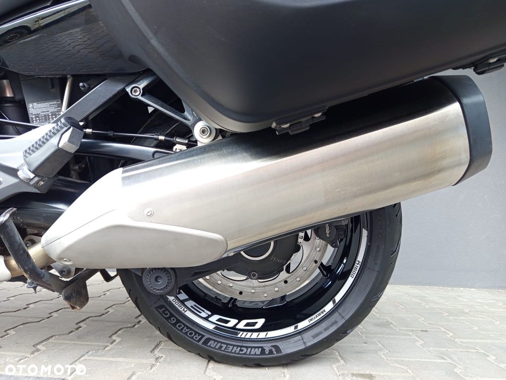 BMW K - 16