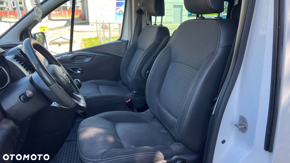 Opel Vivaro L1H1 S&S Tourer - 29