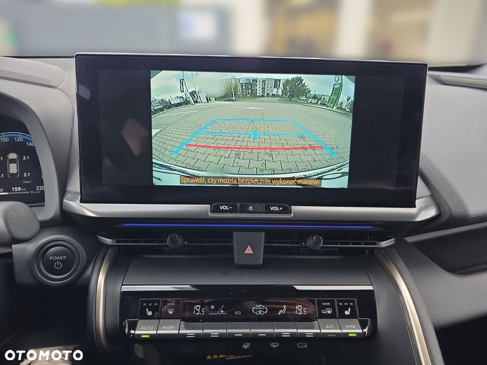 Toyota C-HR 2.0 PHEV Dynamic Force Executive - 20