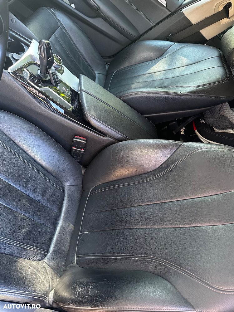 BMW Seria 5 - 17