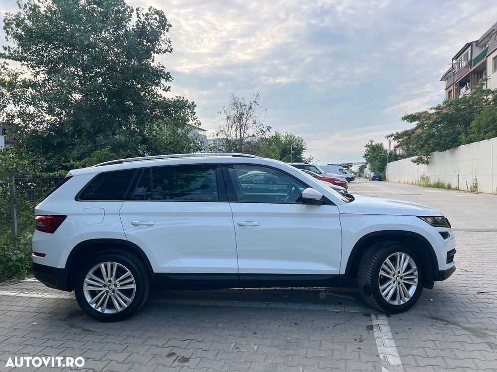 Skoda Kodiaq 1.5 TSI DSG Style - 3