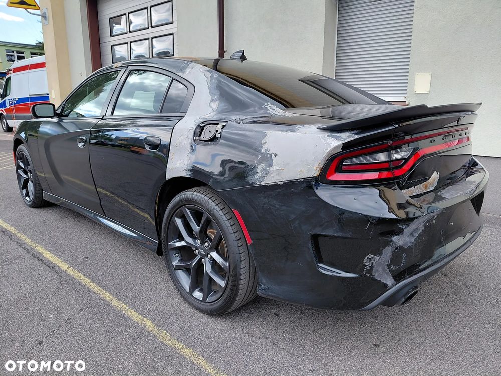 Dodge Charger - 5