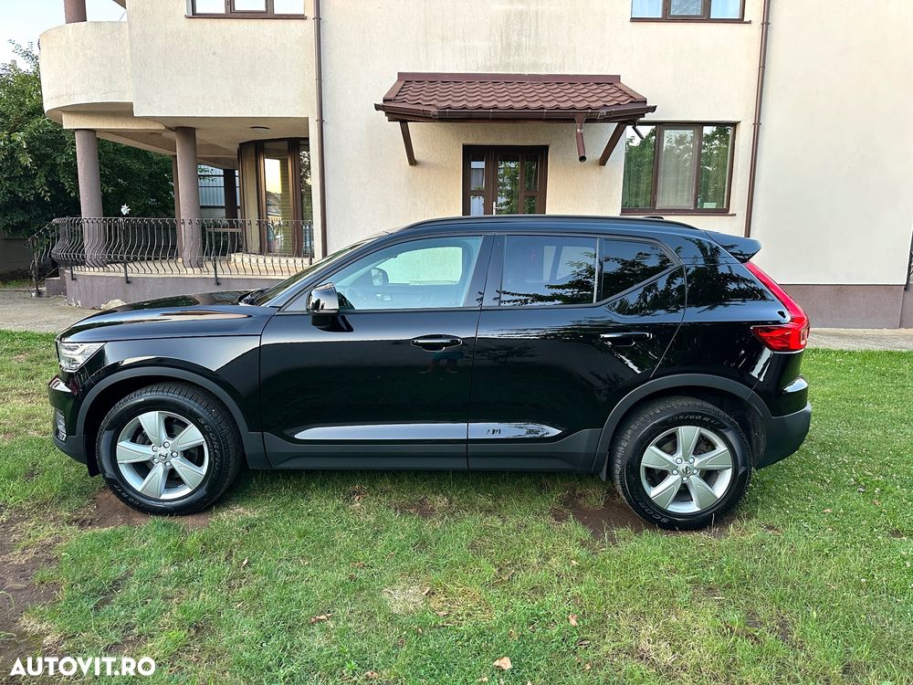 Volvo XC 40 - 33