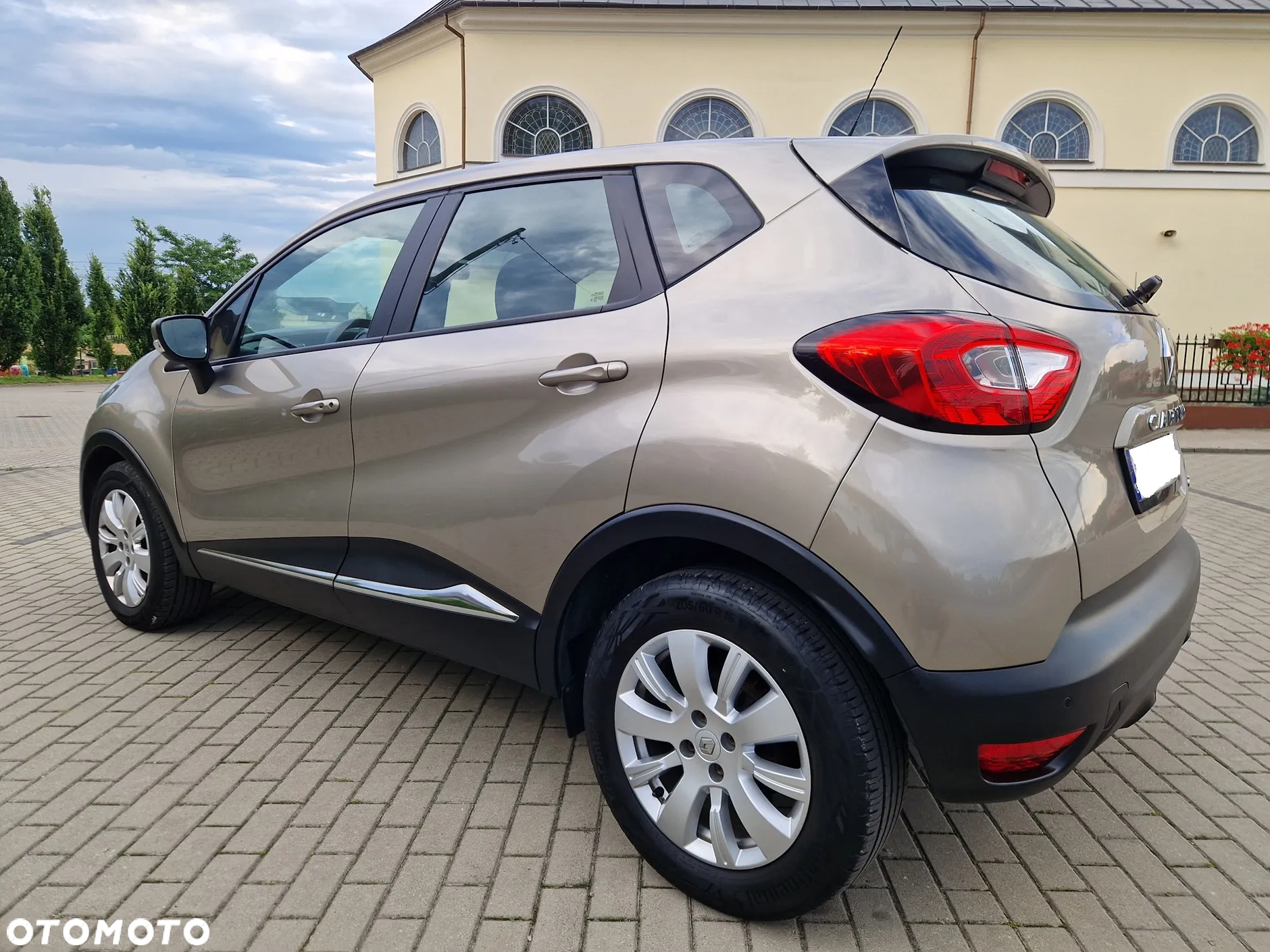 Renault Captur 1.5 dCi Energy Limited - 6