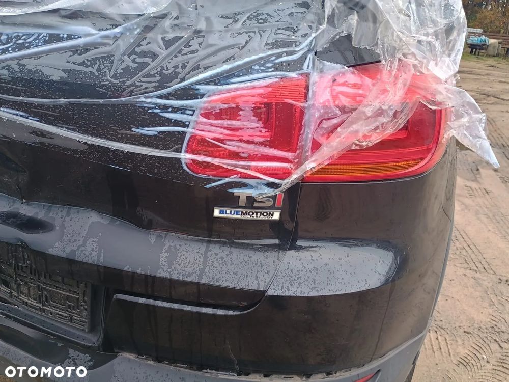 Volkswagen Tiguan 1.4 TSI CityLine - 9