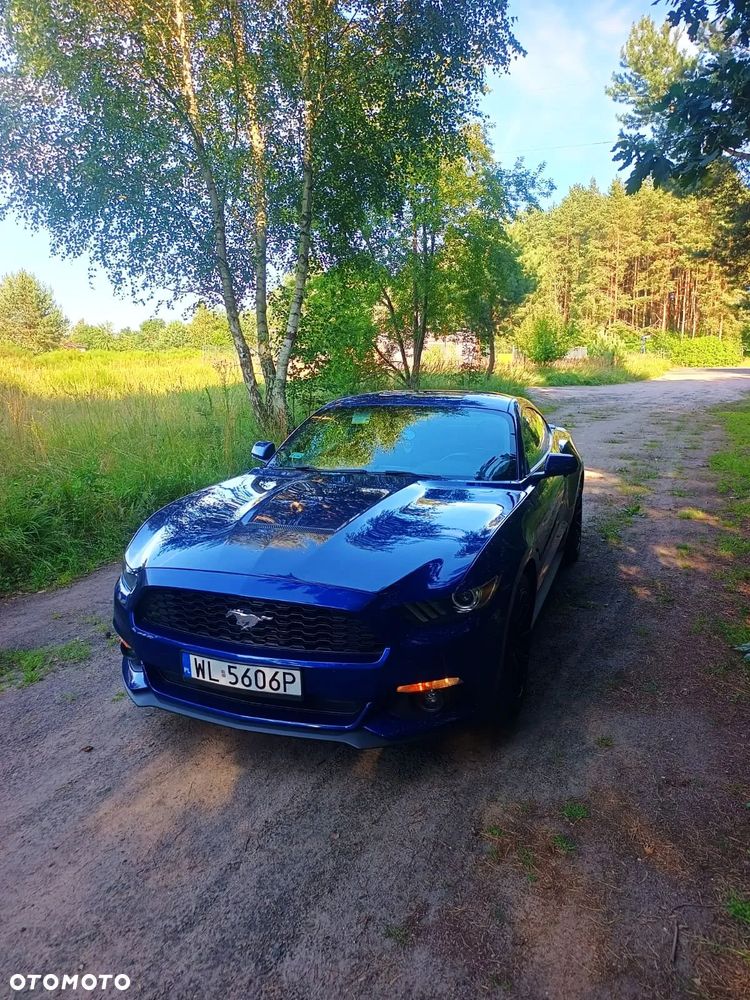Ford Mustang 3.7 V6 - 14