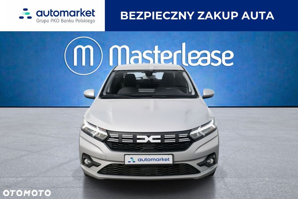 Dacia Sandero 1.0 TCe Expression - 17