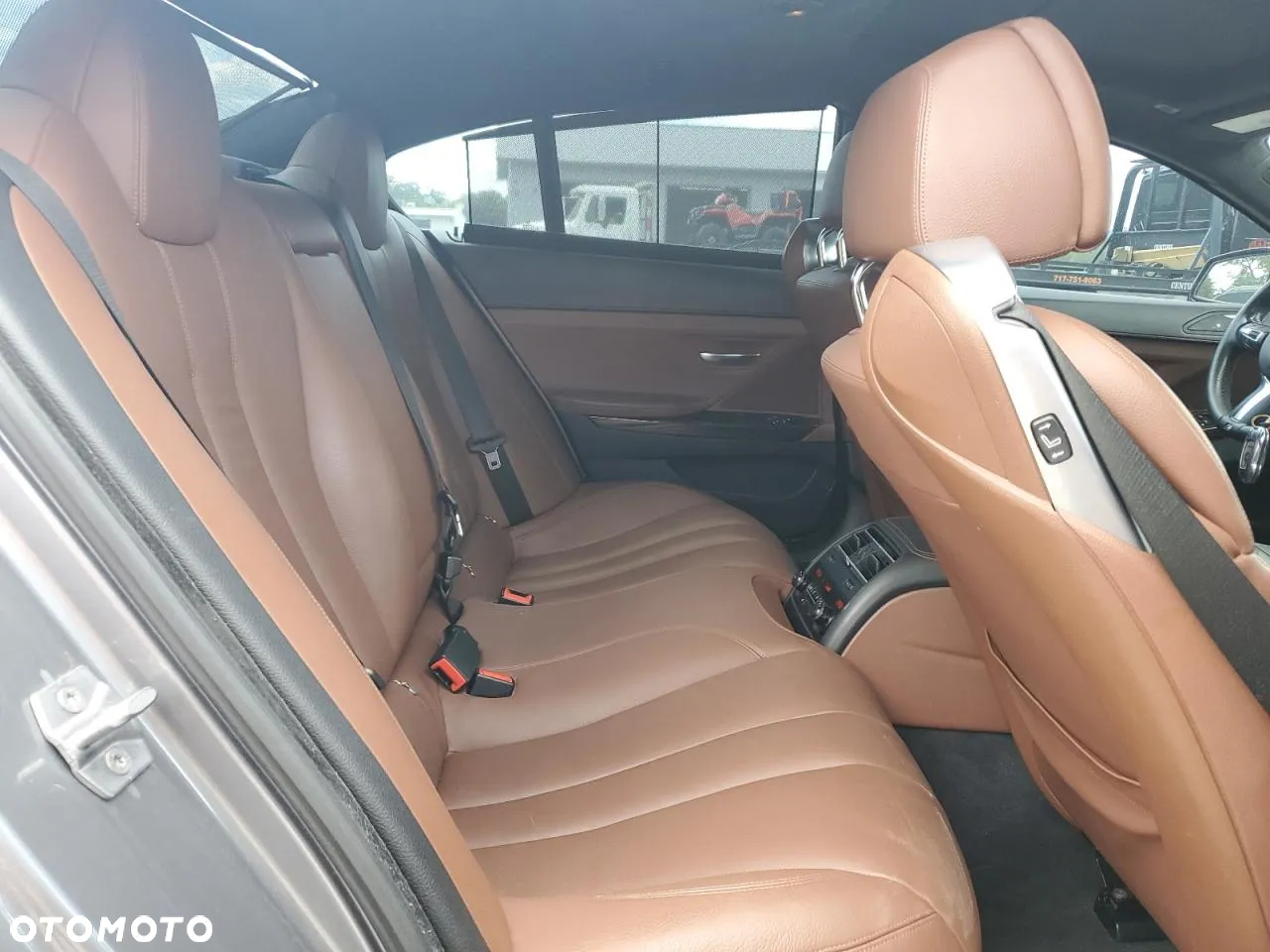 BMW Seria 6 - 10