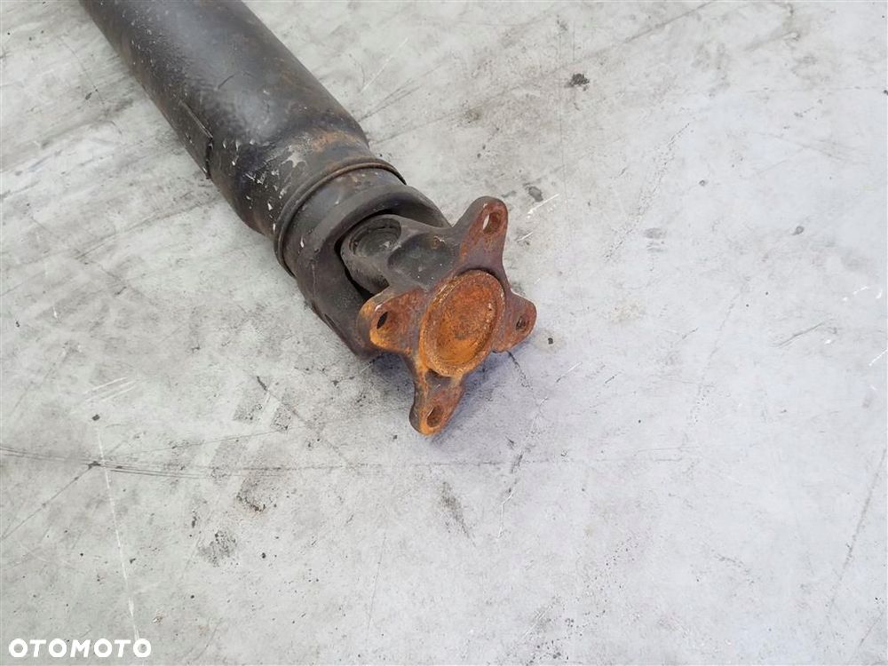 Wał napędowy Lexus IS 200 I 1999-2005 2,0 BENZYNA 155KM - 5