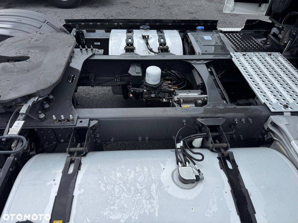 Volvo FH 500 / Automat / 2 Zbiorniki / Full Led / Euro 6 / I COOL Park / Super Stan / z Francji - 13