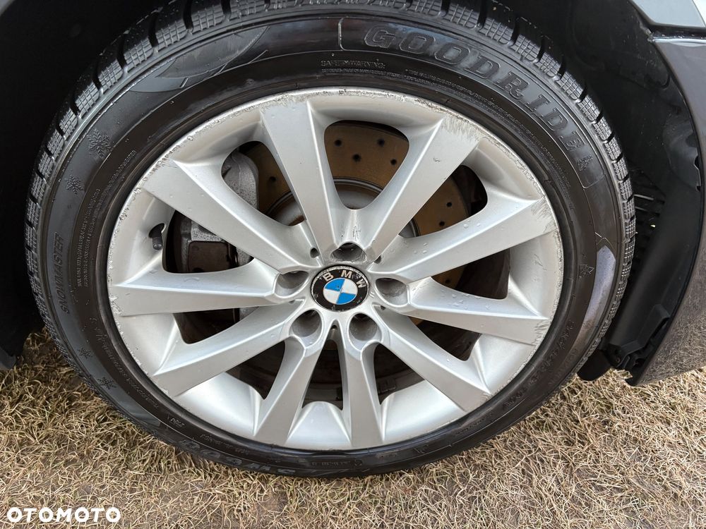 BMW Seria 5 525d - 4
