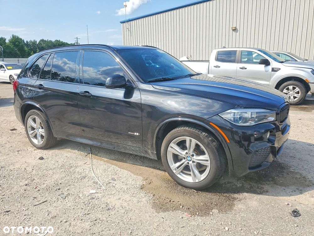 BMW X5 xDrive35i - 4