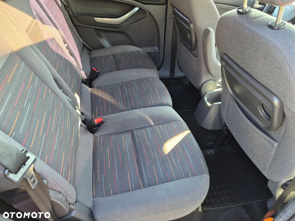 Ford C-MAX 1.8 Style+ - 7