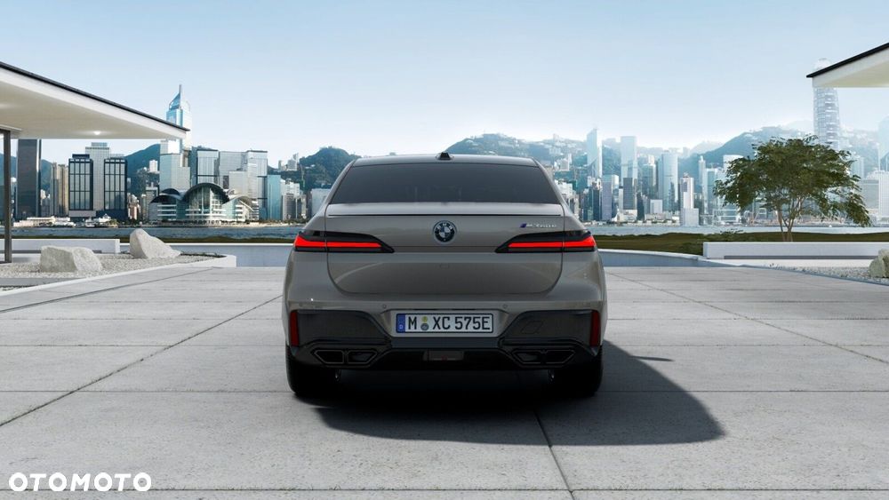 BMW Seria 7 - 3