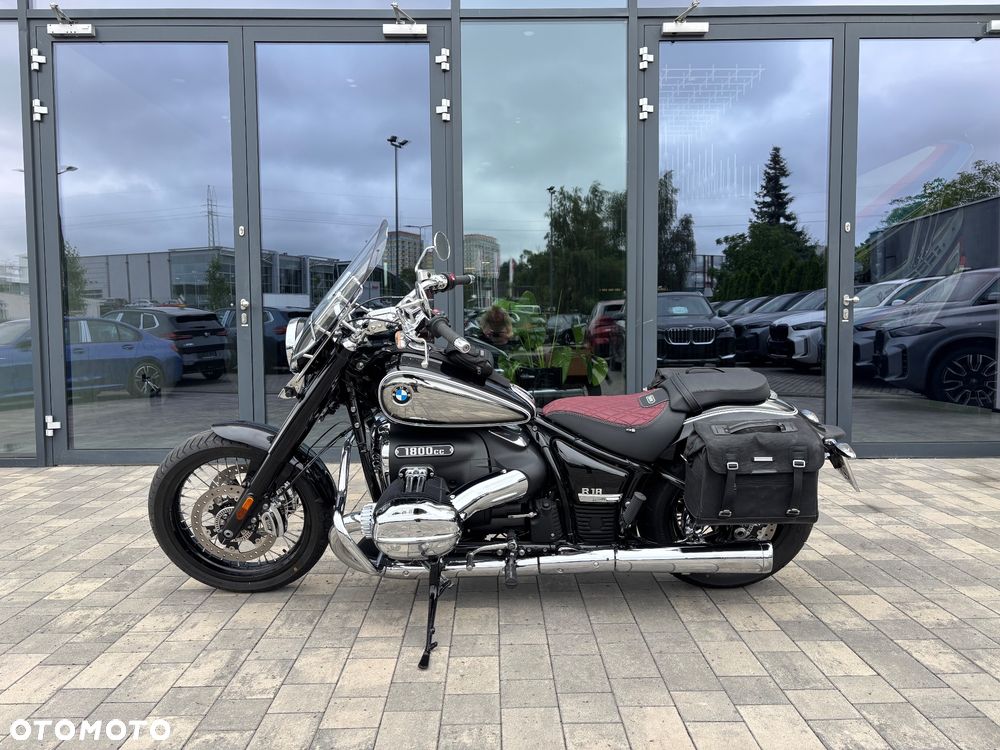 BMW R - 6