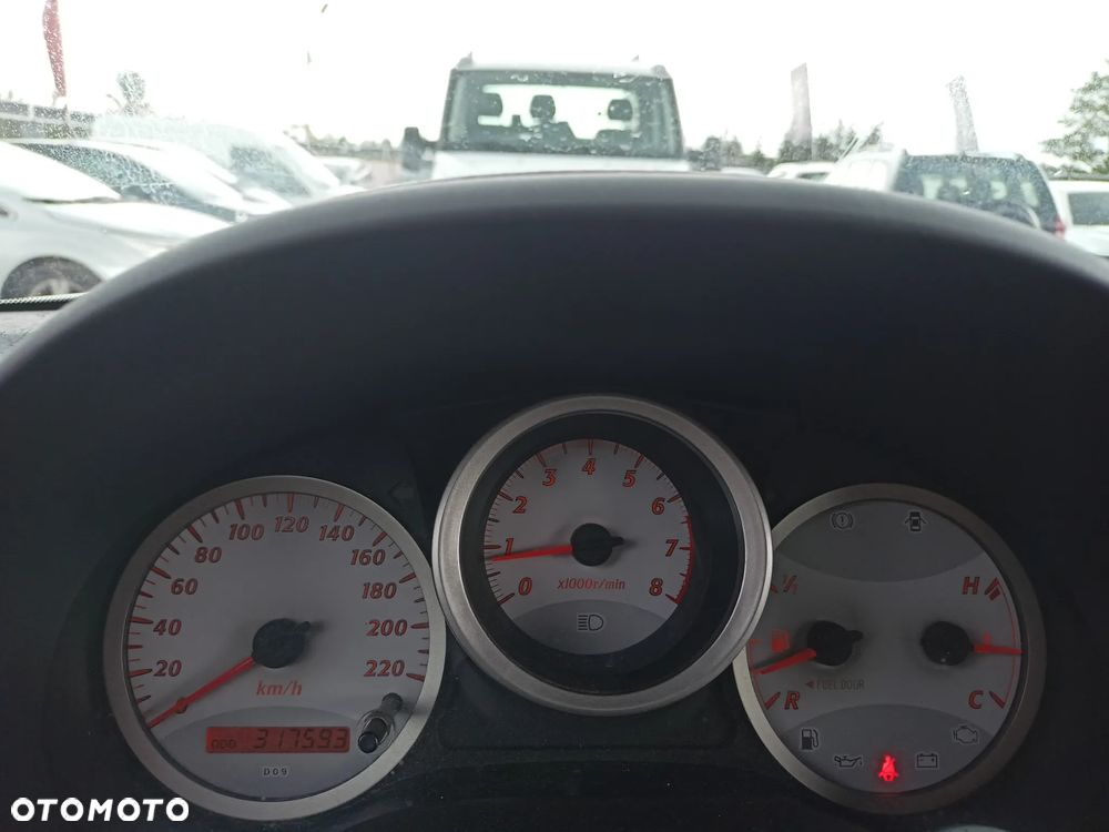 Toyota RAV4 2.0 VVT-i 4x4 - 15