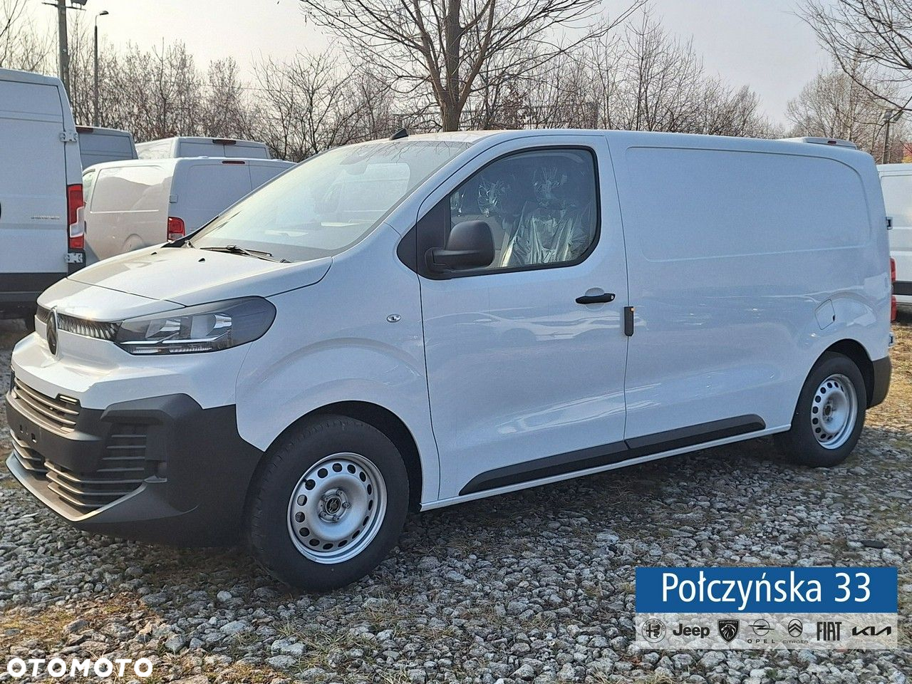 Citroën Jumpy - 9