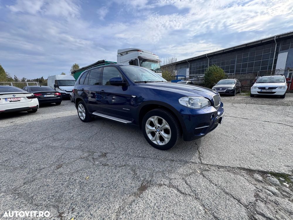 BMW X5 xDrive30d - 3