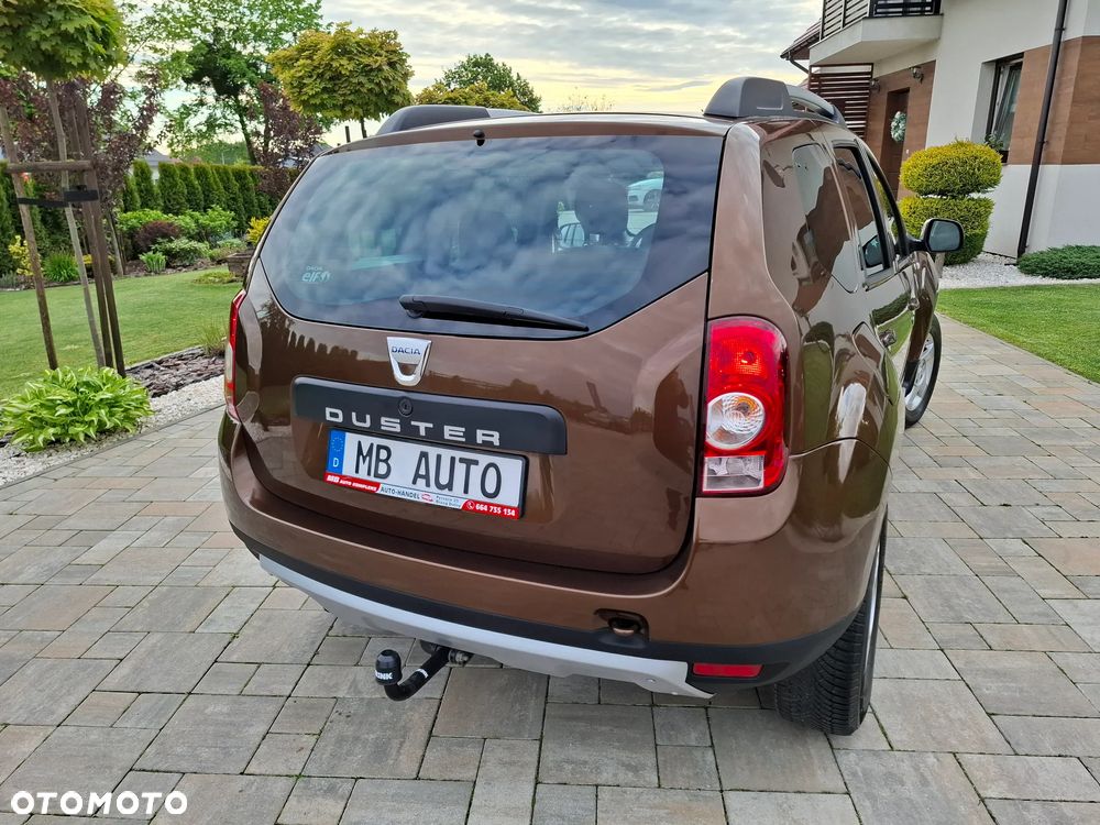 Dacia Duster 1.6 16V 105 4x2 Celebration - 19