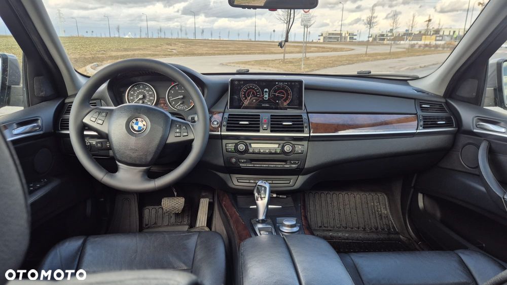 BMW X5 - 4