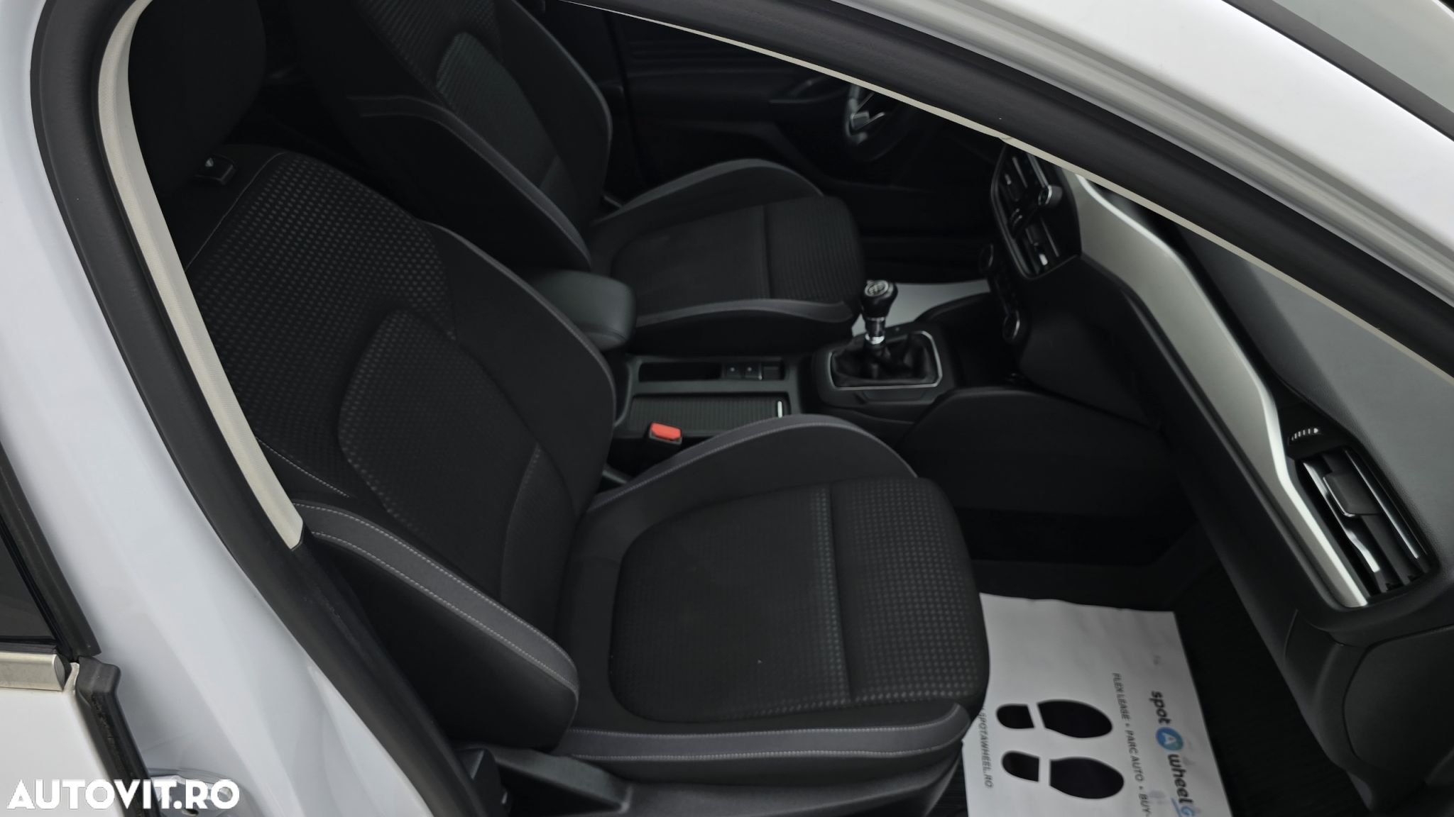 Ford Focus 1.5 EcoBlue Trend Edition - 19