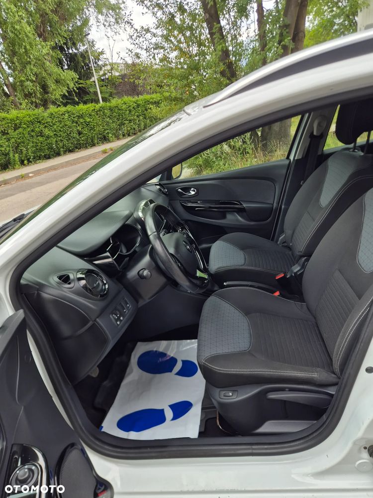 Renault Clio 0.9 Energy TCe Alize EU6 - 11