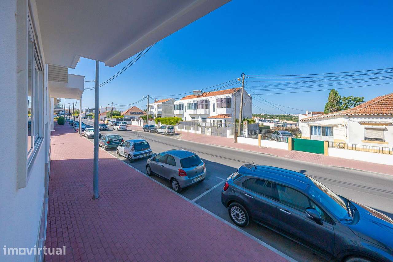Apartamento T1 p/ Arrendar | Charneca de Caparica - Grande imagem: 4/7