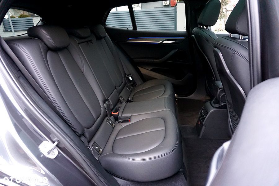 BMW X2 sDrive18d M Sport X sport - 26