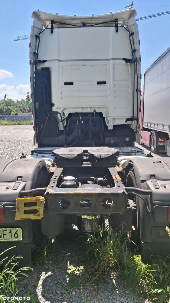 MAN TGX XXL - 4