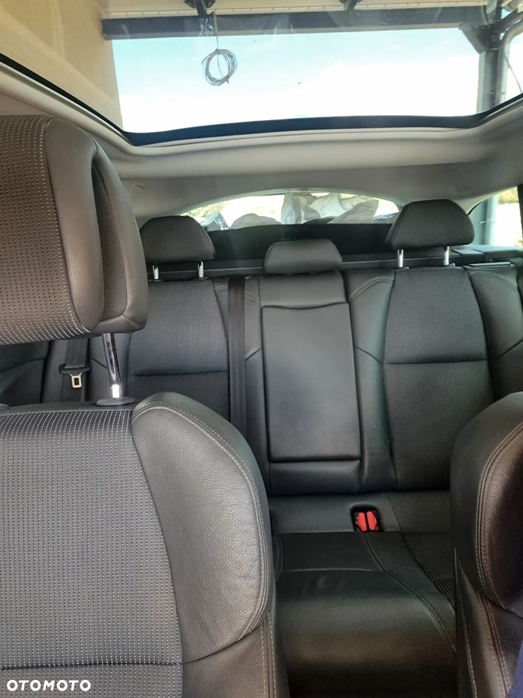 Peugeot 508 2.0 HDi Allure - 22