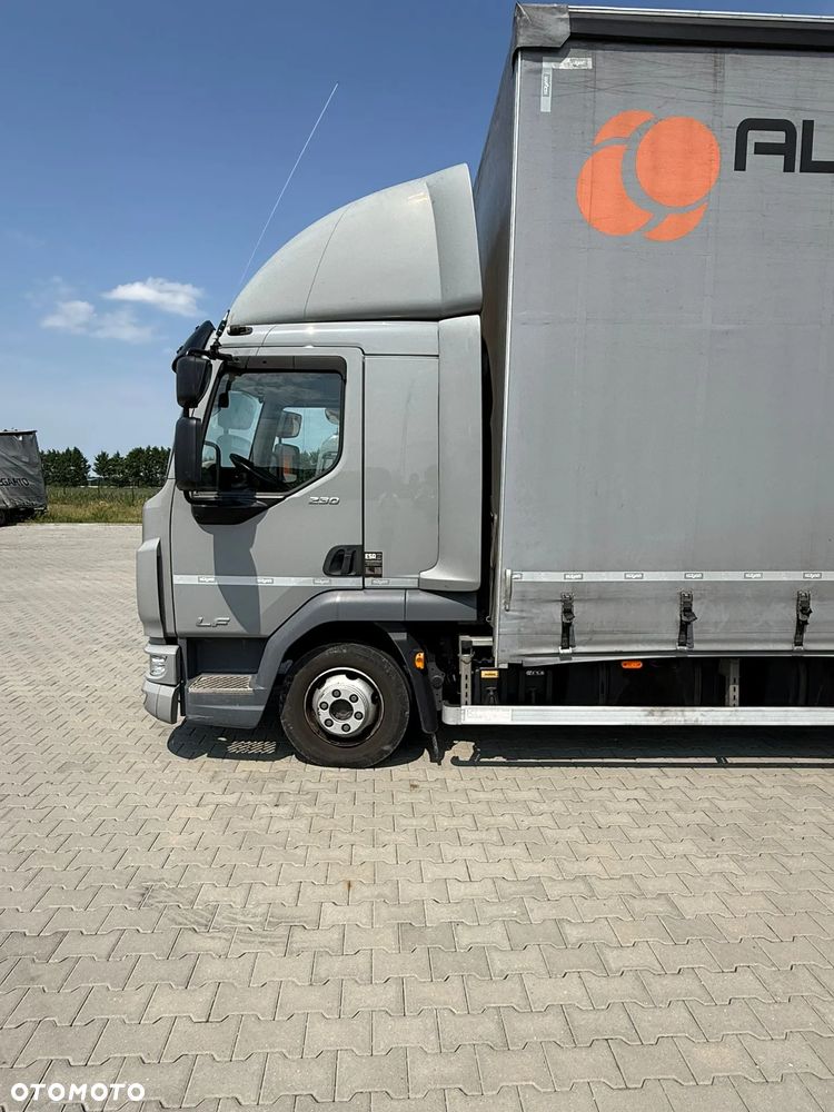 DAF LF 230 FA - 10