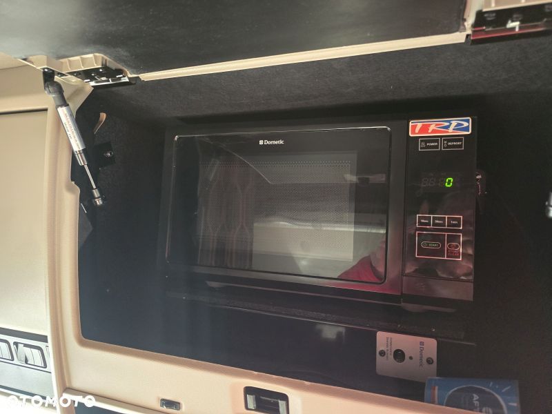 DAF XF 480 FT Super Space Cab - 25