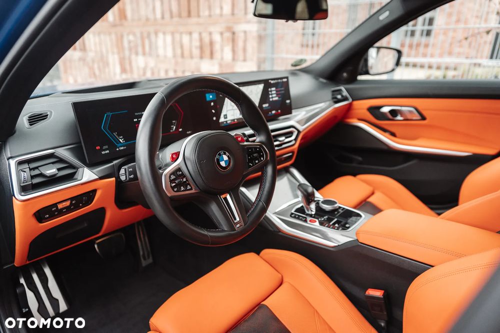 BMW M3 - 22