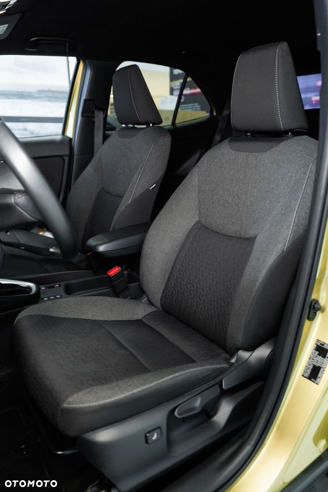 Toyota Yaris Cross Hybrid 1.5 Comfort - 13