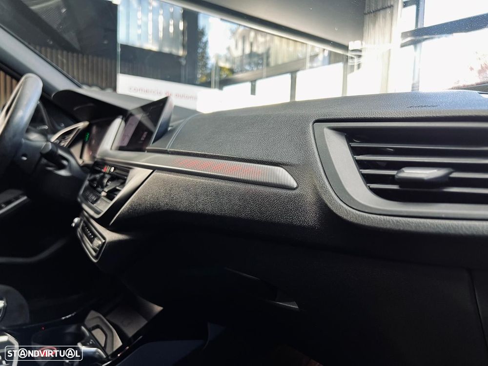 BMW 116 d Pack M Auto - 41