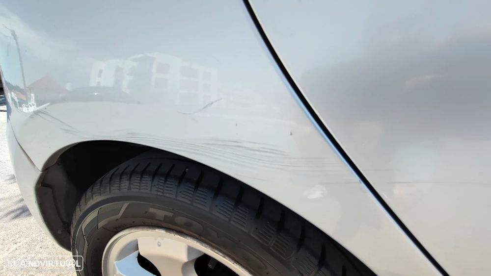Kia Picanto 1.1 CRDi VGT EX Sport - 19