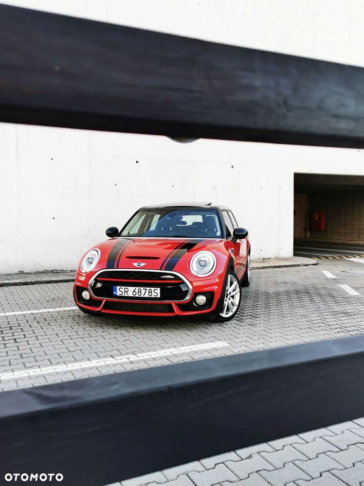 MINI Clubman Cooper S - 24