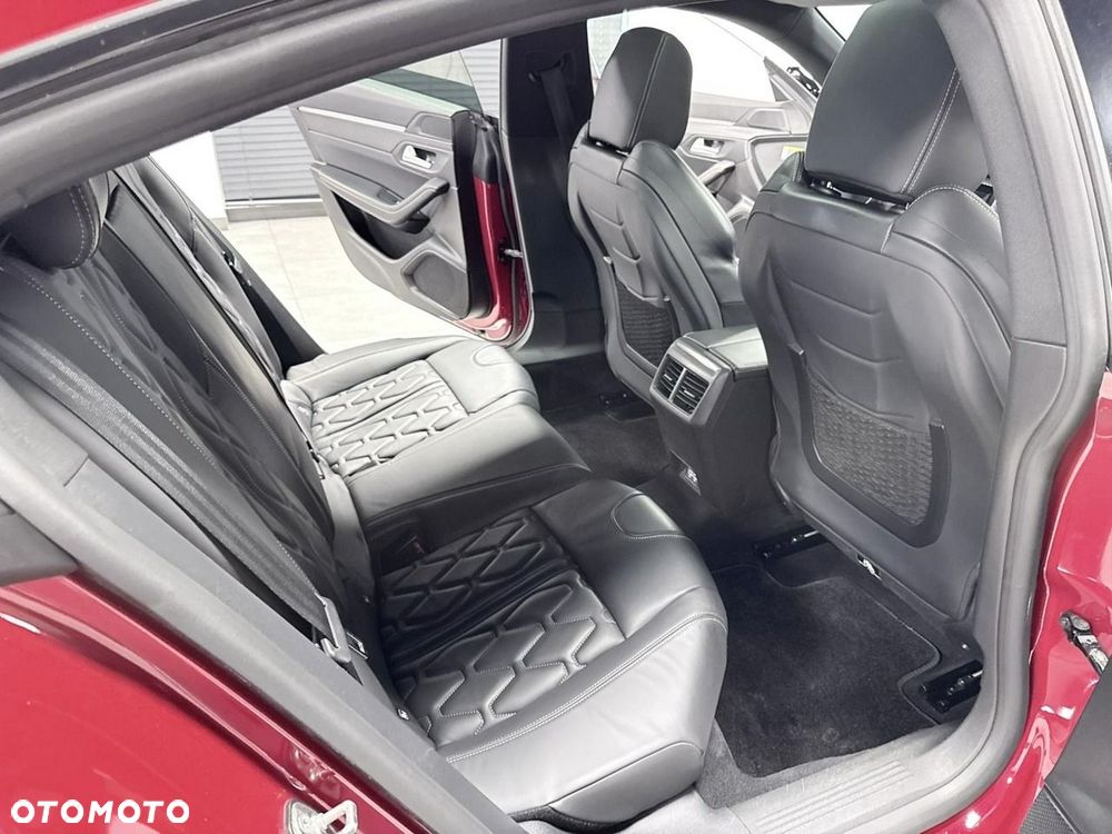 Peugeot 508 2.0 BlueHDi GT Line S&S EAT8 - 39