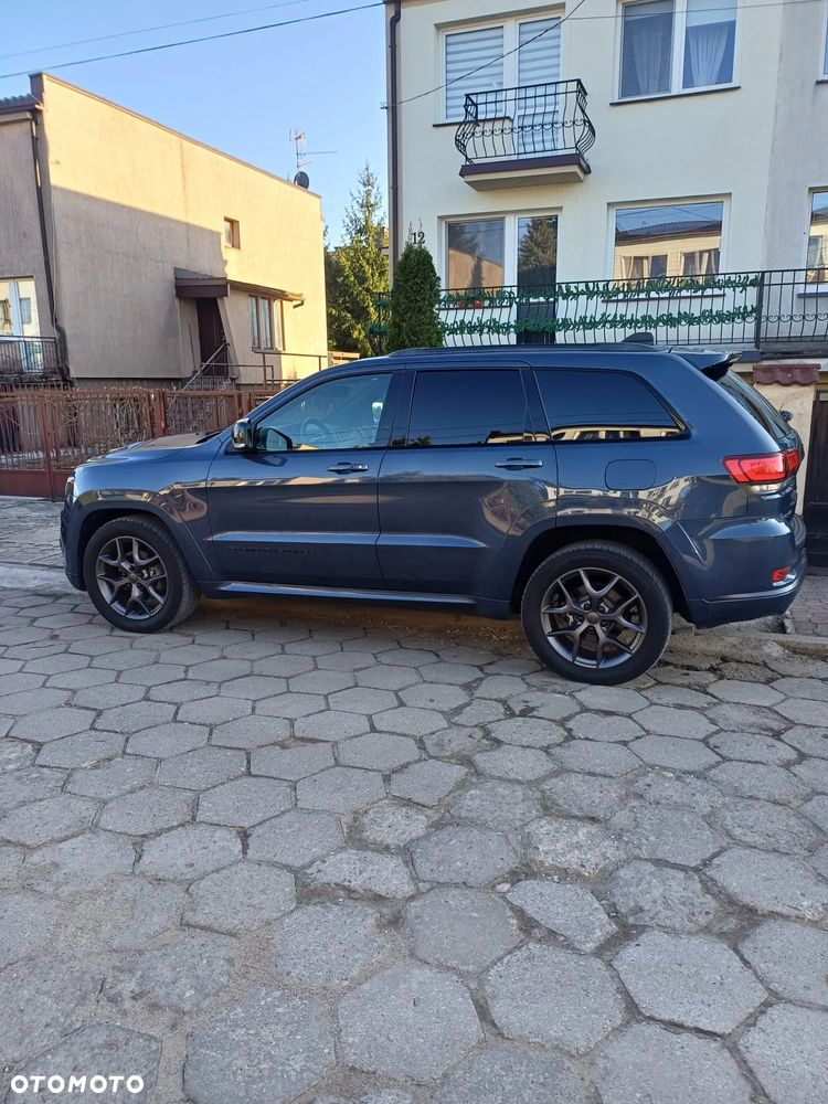 Jeep Grand Cherokee - 7