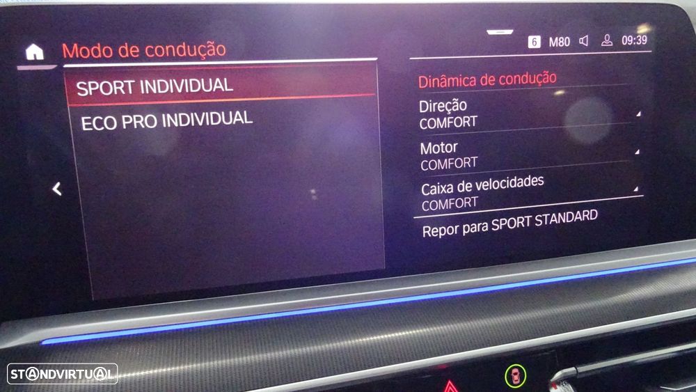 BMW X5 30 d xDrive - 37