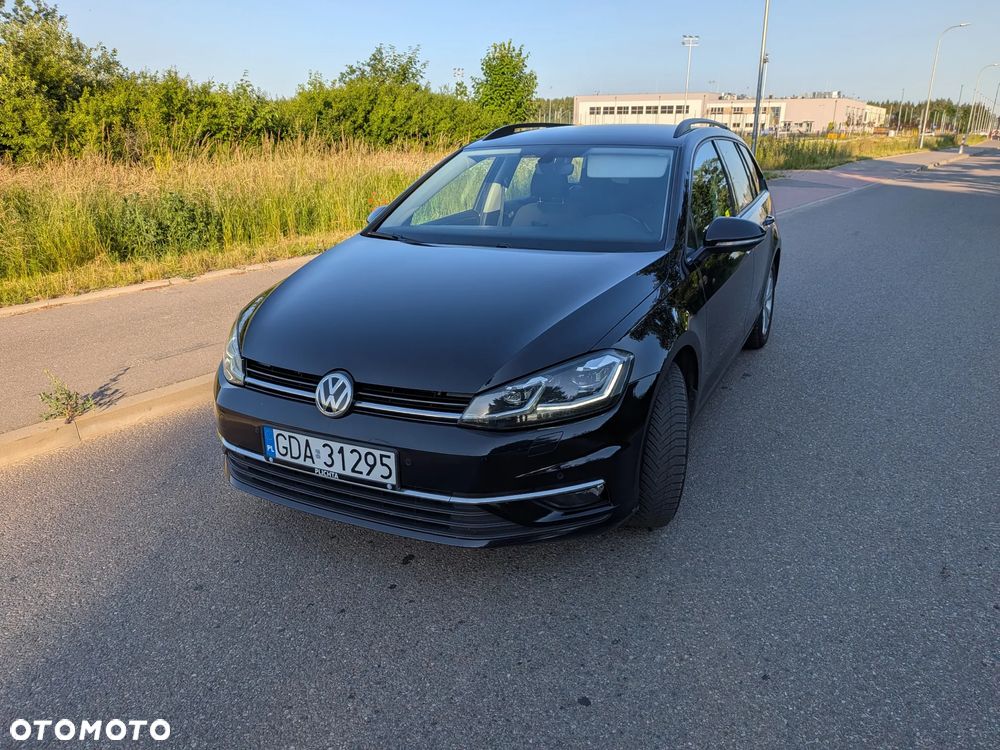 Volkswagen Golf 1.5 TSI BMT Evo Comfortline - 14