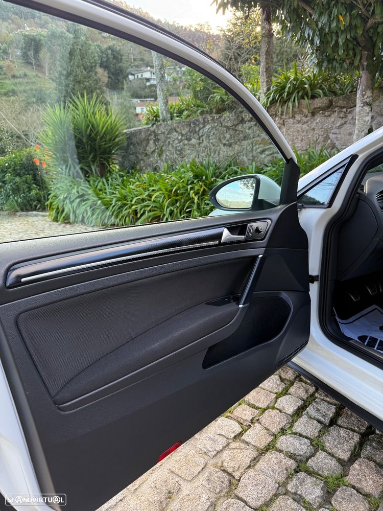 VW Golf 2.0 TDi GTD - 15