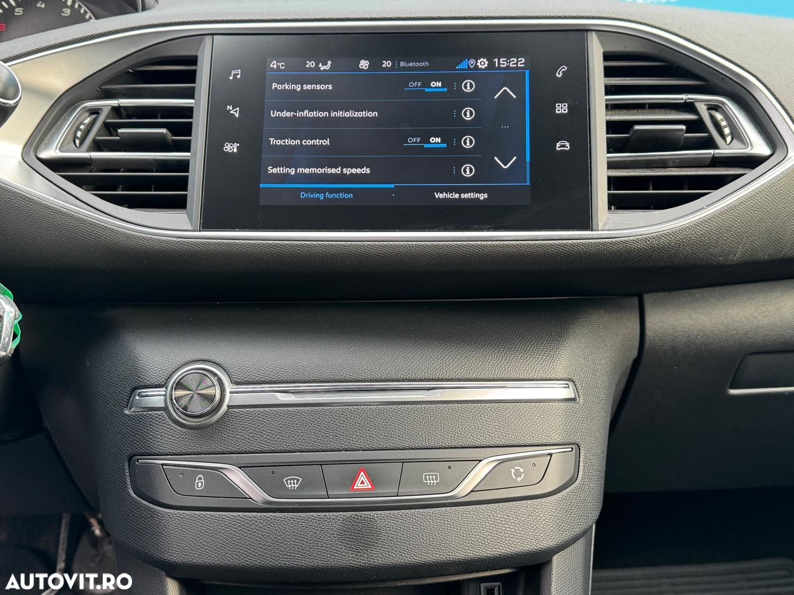 Peugeot 308 - 10