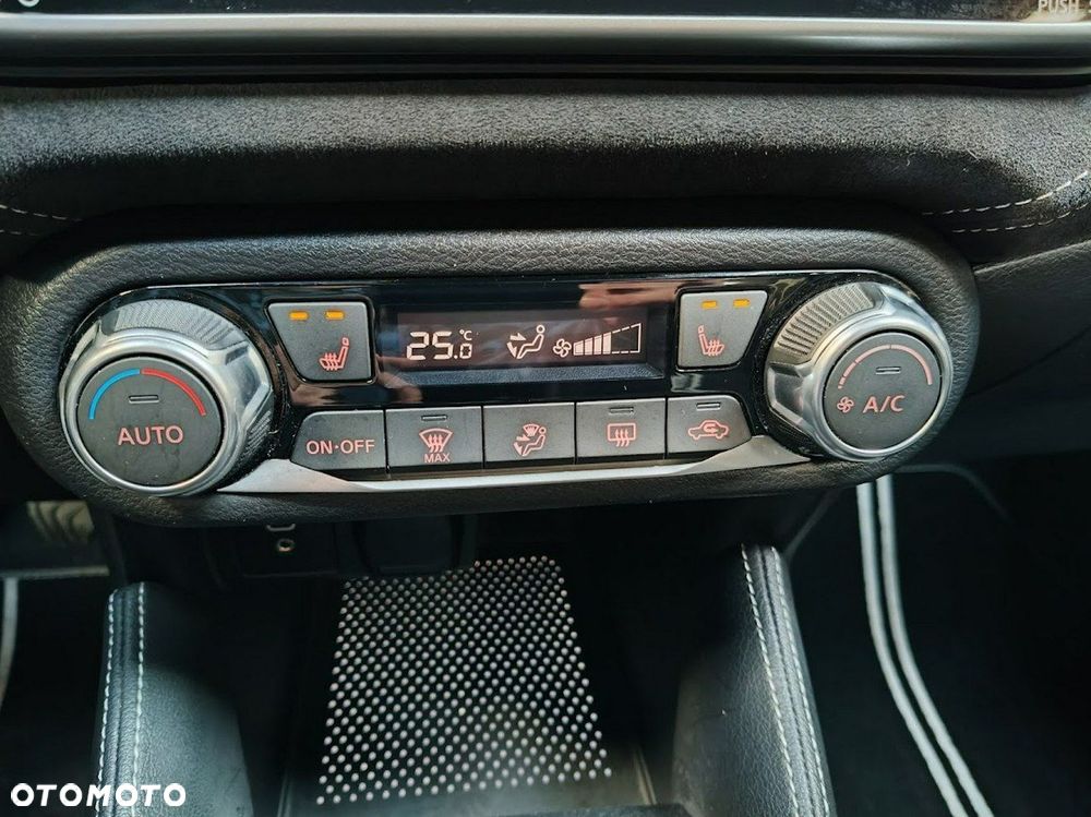 Nissan Micra DIG-T 117 N-Sport - 26