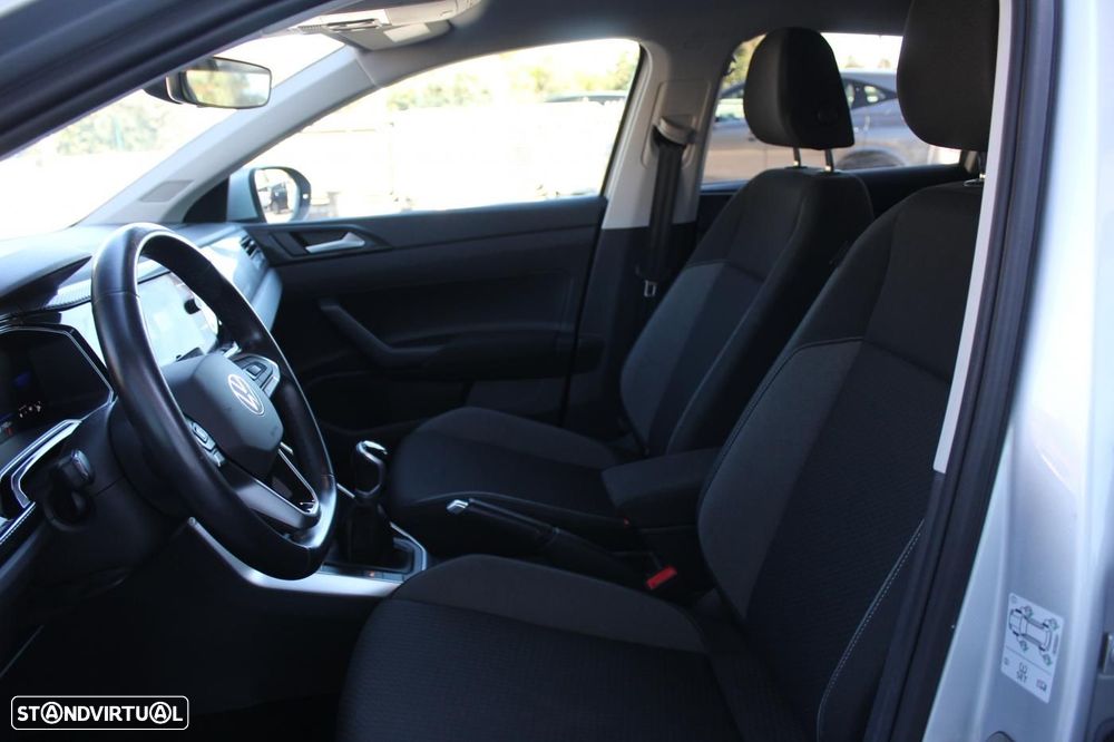 VW Taigo 1.0 TSI Life - 12