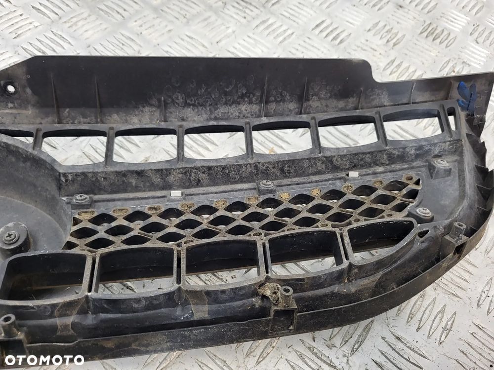 Kia Sportage II Lift Grill Atrapa - 9