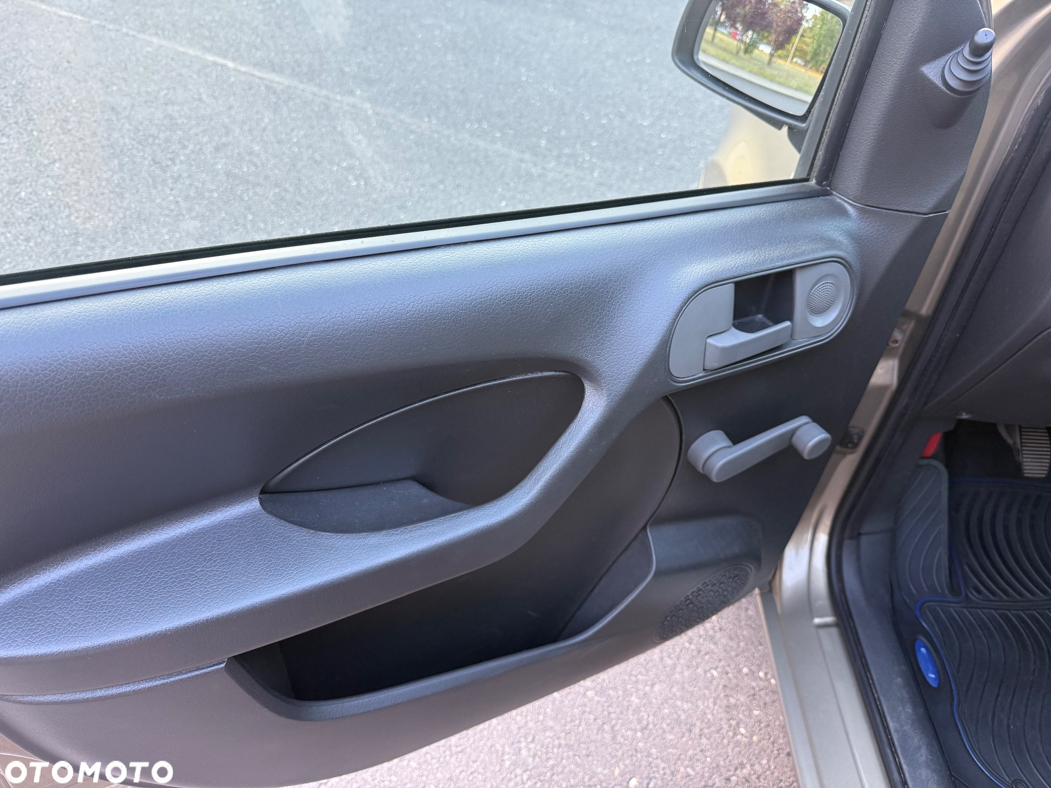 Fiat Panda - 16
